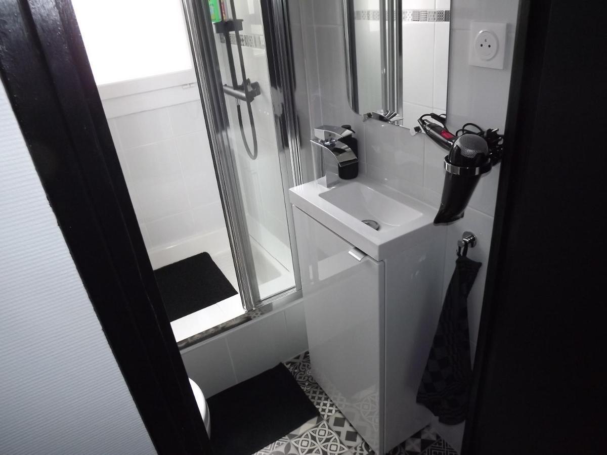 Appartement 12 Brive-la-Gaillarde Exterior photo